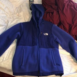 North Face Fleece